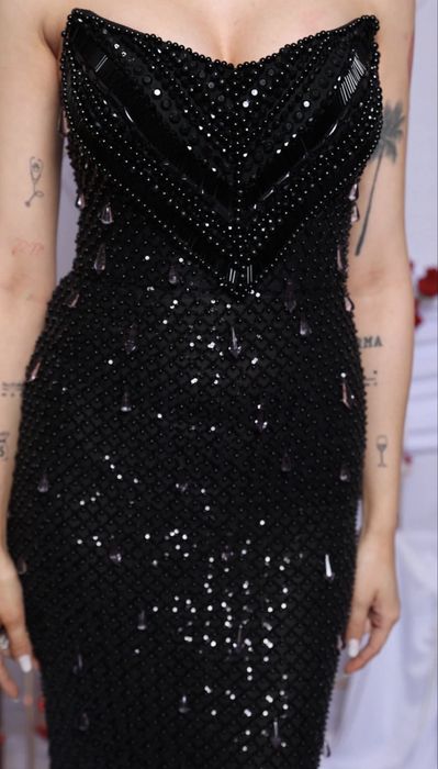 Rochie eleganta de seara