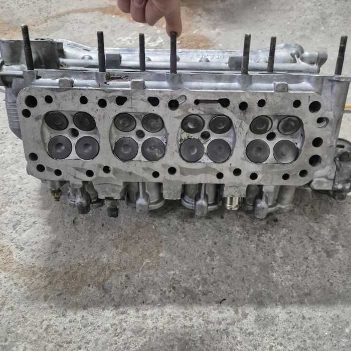 Продам гбц от нексия 16кл