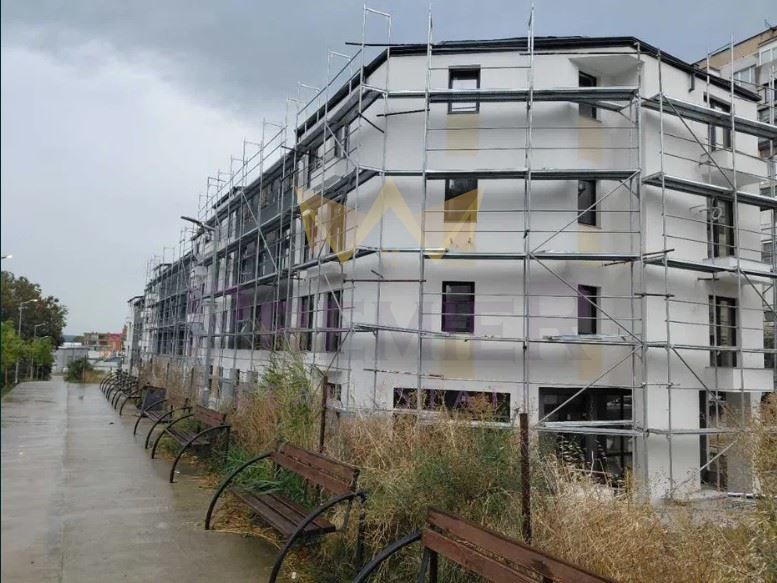 Продава се Двустаен апартамент в Варна, Кайсиева градина - 55 кв.м за 1728 €/кв.м - Снимка #6