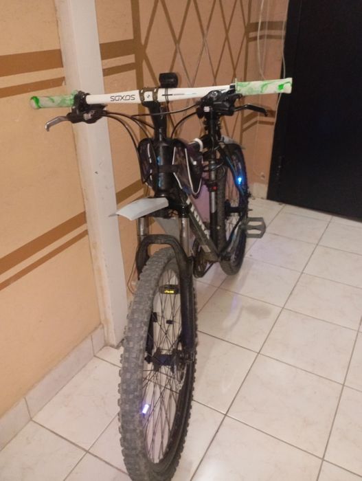 Велосипед  TRINKS