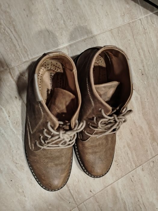 Дамски обувки Кавалер 38 номер