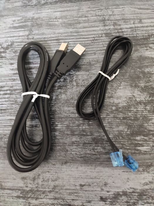 Кабеля шнуры спутник ТВ интернет