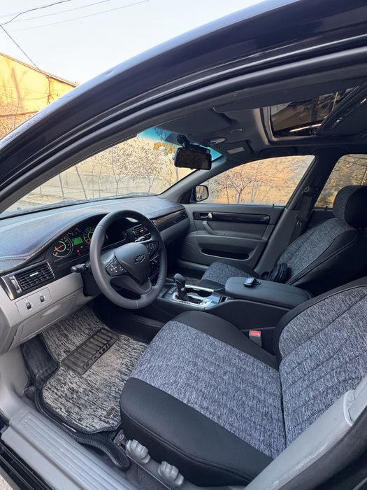 Qora Gentra Aftamat Malibu bar Malibu Rul Polniy navarot