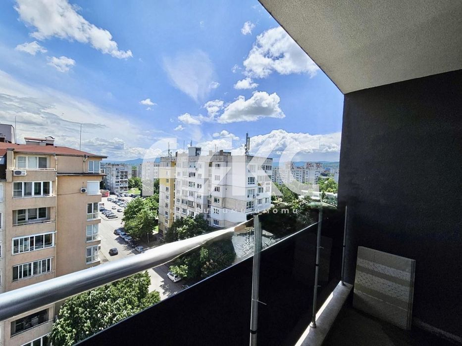 Многостаен апартамент в кв.Младост 4 до МЕТРОСТАНЦИЯ