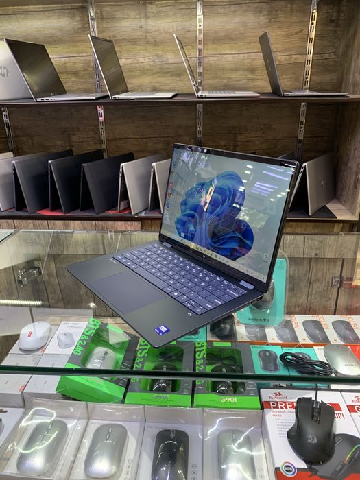 HP Omnibook X Flip 14.0