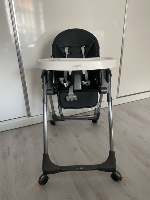 Стол за хранене Peg Perego Follow me