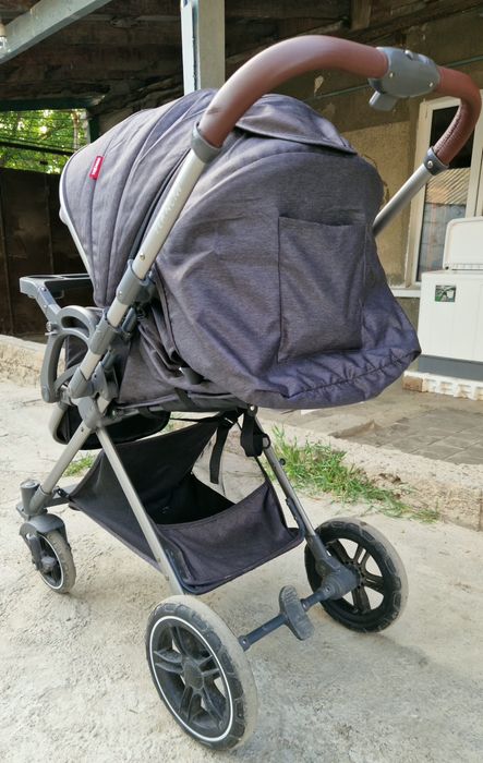 Детское Коляска хорошом состояние