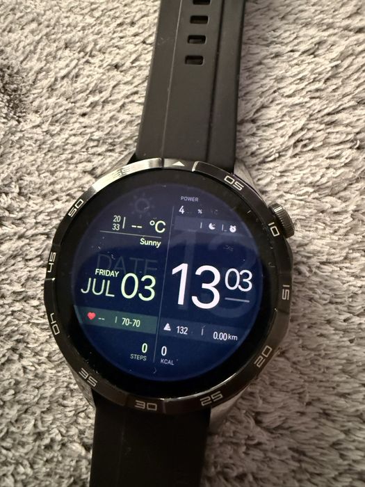 Vand ceas huawei gt 4