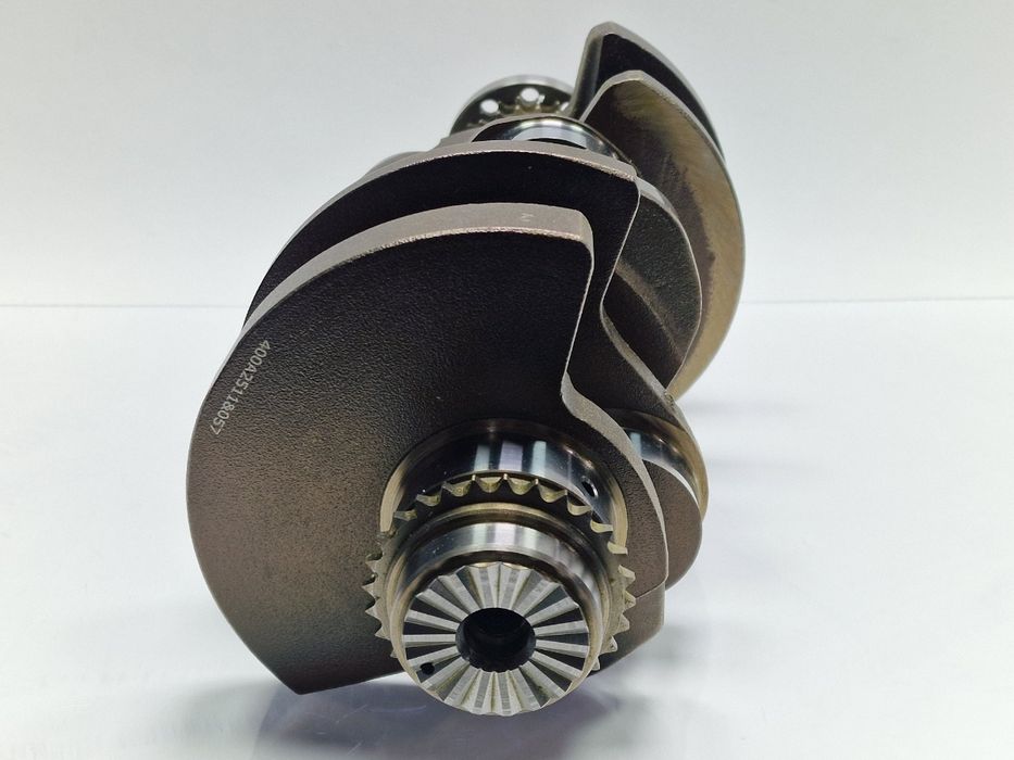 Vibrochen Audi Q7 4M 2015 - >3.0 Tdi Quattro Crtc 079105101Ch