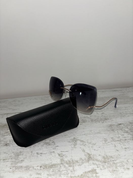 Слънчеви очила Guess, Polaroid, Kylyan