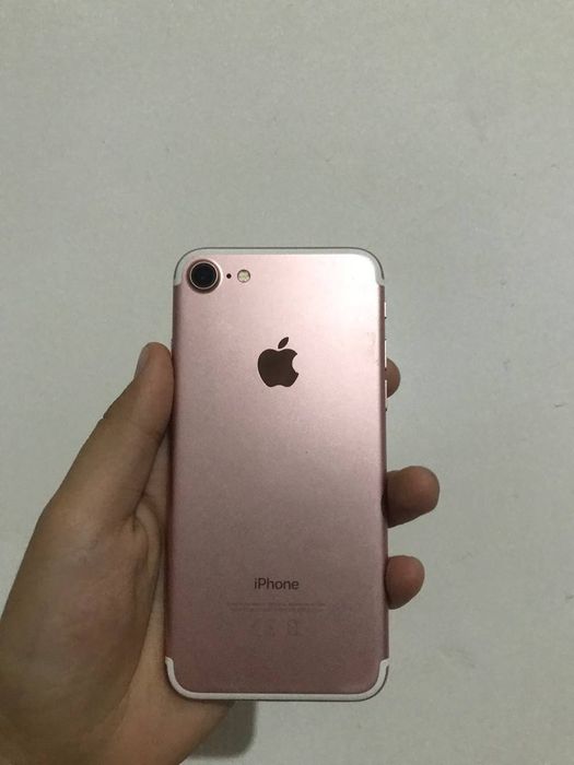 IPhone 7 sotiladi