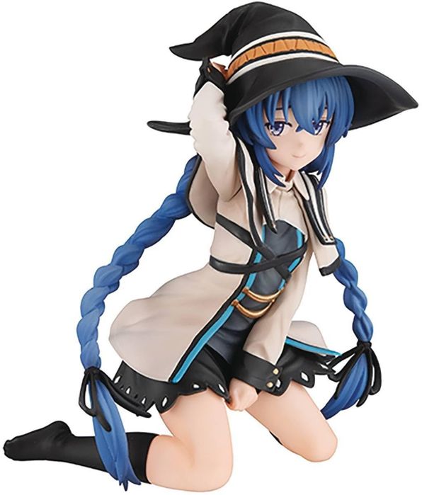 Аниме фигурка Melty Princess Unemployed Reincarnation anime фигурки