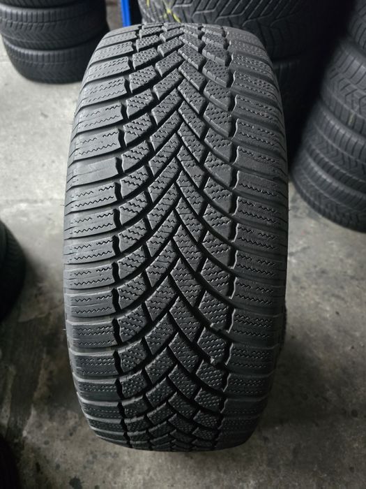 Bridgestone 235/55 R19 101T MS iarnă