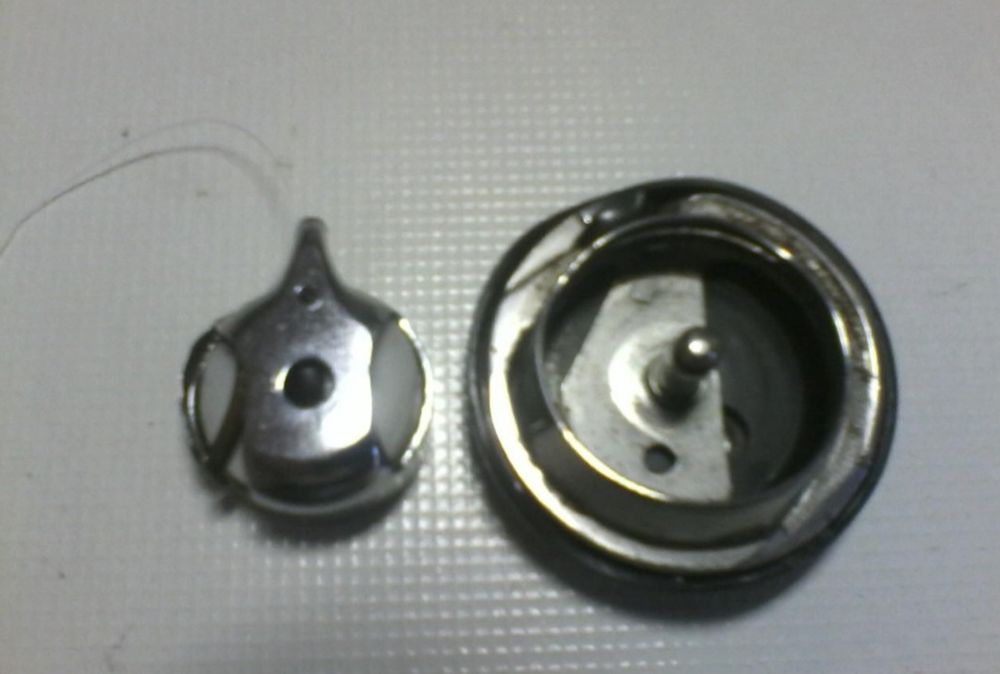 Graifare ,suveici, mosorele, piciorușe, dispozitive de bobinat ață et