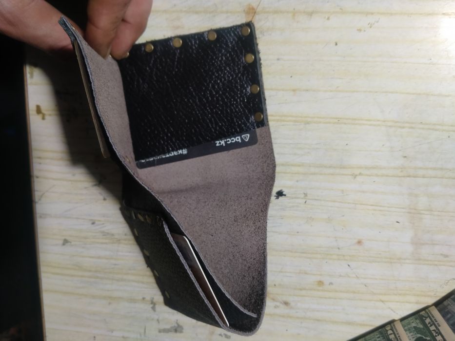 Мужские портмена