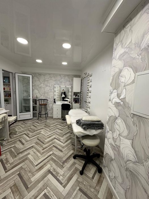 Продам салон красоты