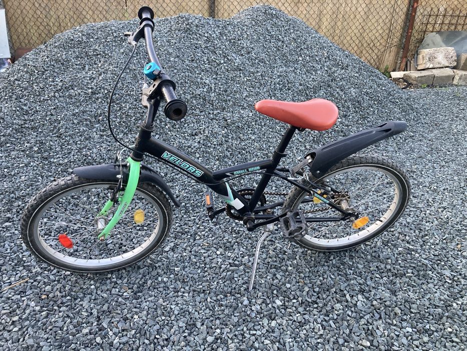 Bicicleta velores 20 inch