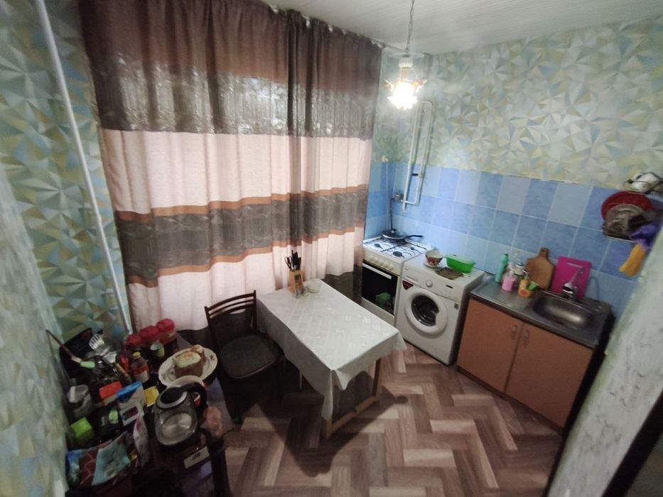 Квартира 3х комнатная