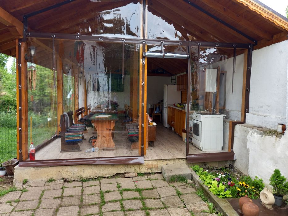 Ветроупорни завеси