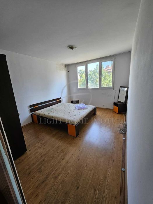 Продава се Двустаен апартамент в Пловдив, Кършияка - 57 кв.м за 1574 €/кв.м - Снимка #5