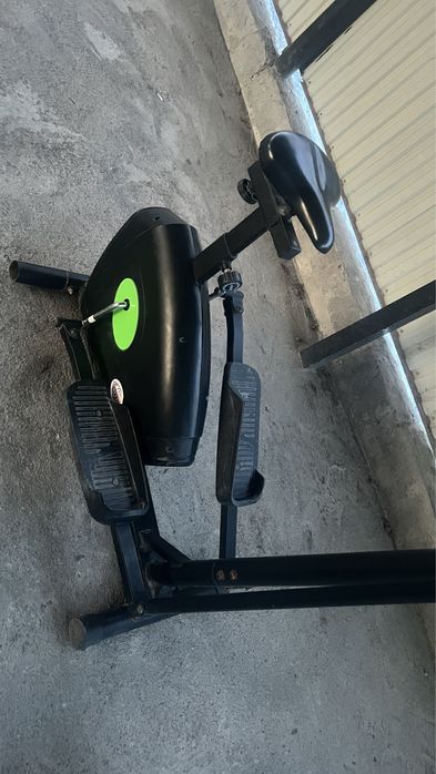 Для тренировки.