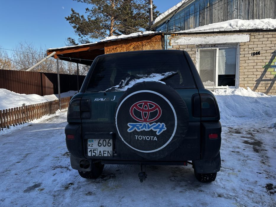 Раф4 в хорошем сост