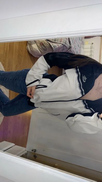 Bluza Nike tech alba
