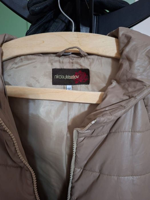 Пальто, куртка, шуба