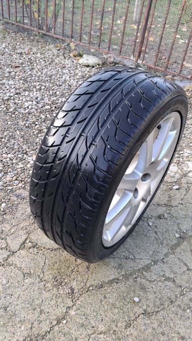 Anvelope 225 45 17 , 205 55 16 , 195 60 15