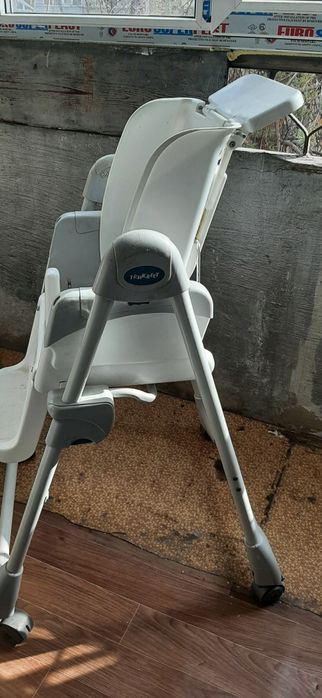 Стул для кормления ребёнка