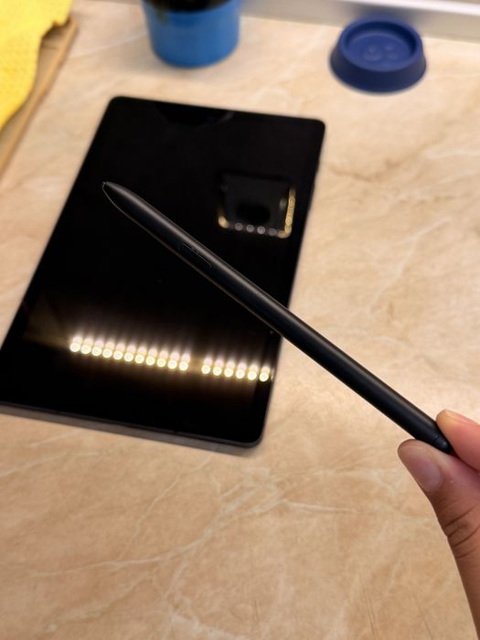 Таблет с писалка Samsung Galaxy Tab S6 Lite
