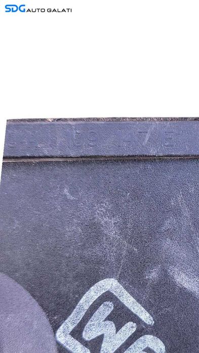 Capac Distributie Audi A1 8X 2.0 TDI 2010 - 2018 Cod 04L109147E [L7873]