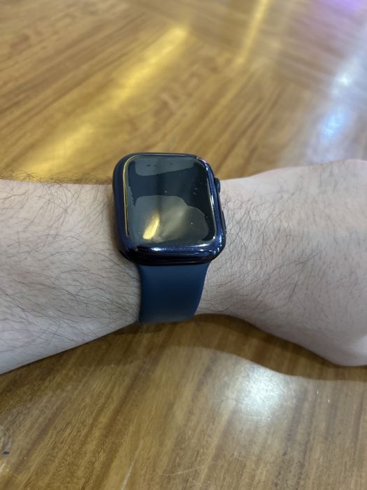 Apple watch 7 44 мм