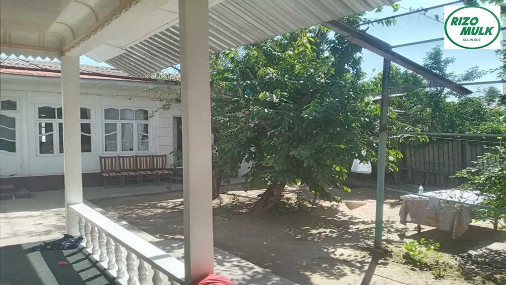 Шайхонтохур тумани Кукча масжид оркасида ховли сотилади. NR494/27