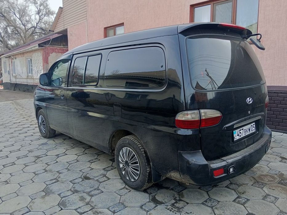 Huinday starex  продам