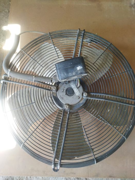 Продам вентилятор для кондиционера