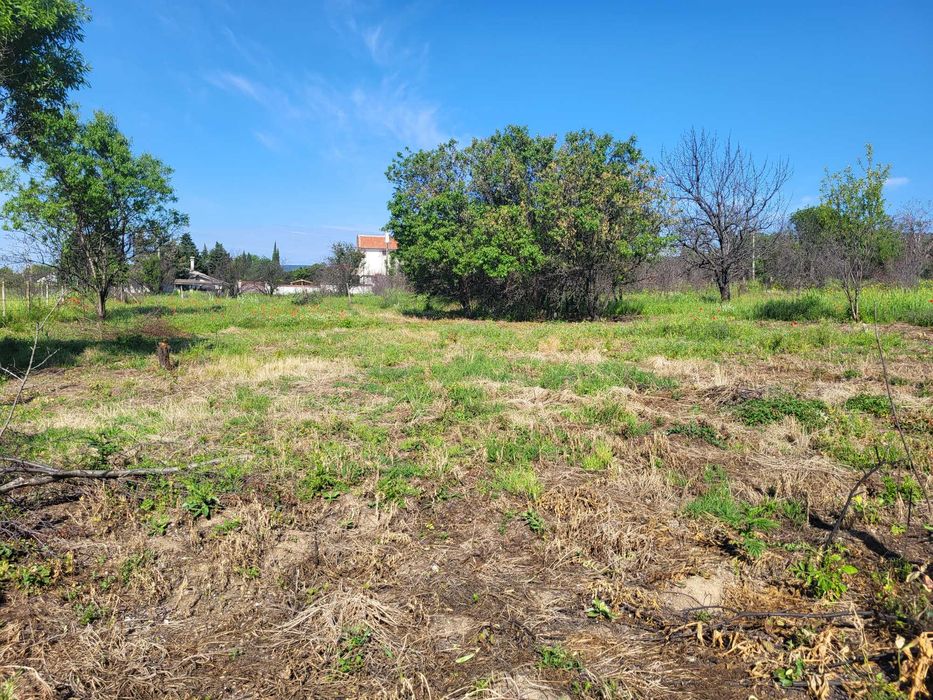 „Регулиран парцел – готов за вашия проект“