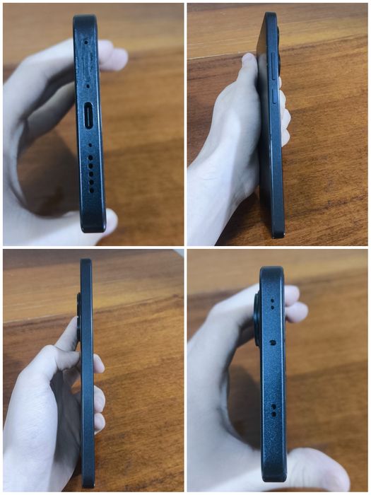 POCO X7 Pro. 12/512 ГБ