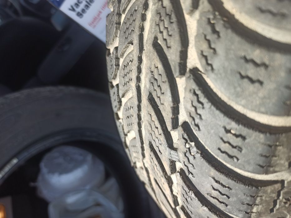 Cauciucuri iarna 175/70 r14 iarna