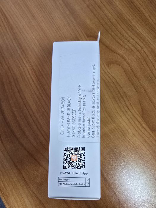 De vanzare Casti Huawei FreeBuds SE 3