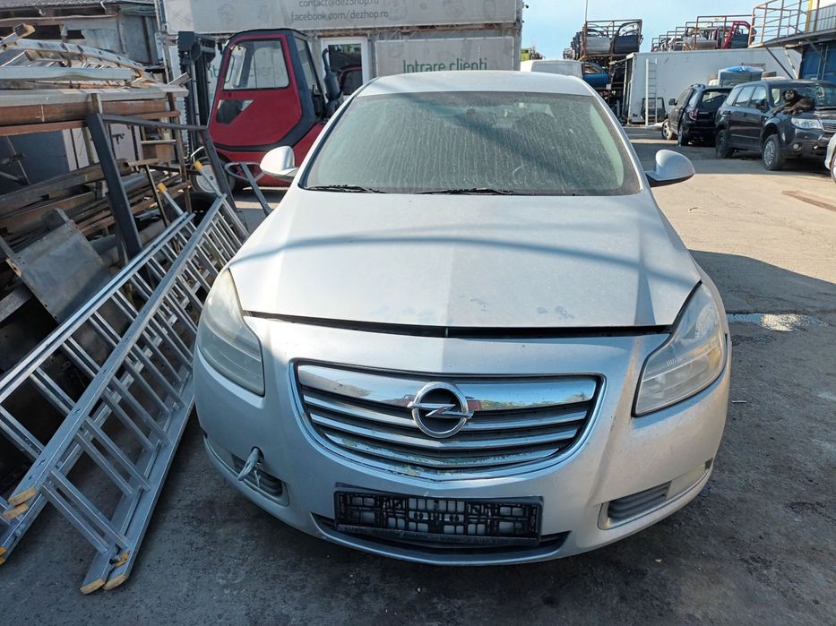Dezmembrari  Opel INSIGNIA  2008  > 0000 2.0 CDTI Motorina