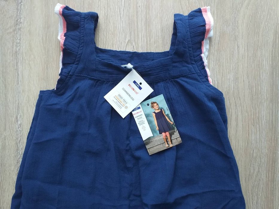 НОВИ! Детски роклички и поли- всичко по 10 лв!