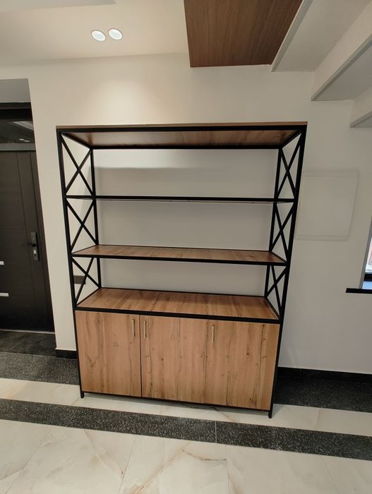 Шкаф Лофт, Loft shkaf