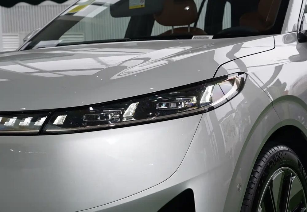 Dong feng 008 ultra 2025 nalichida