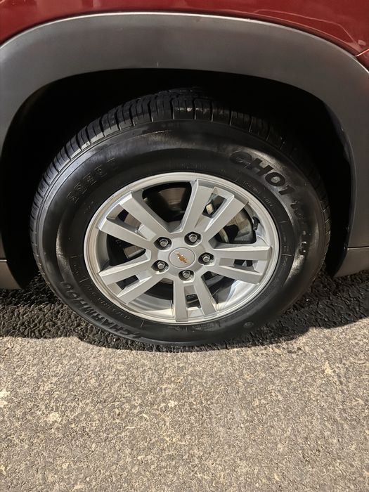 Orlando 2015 mexanika