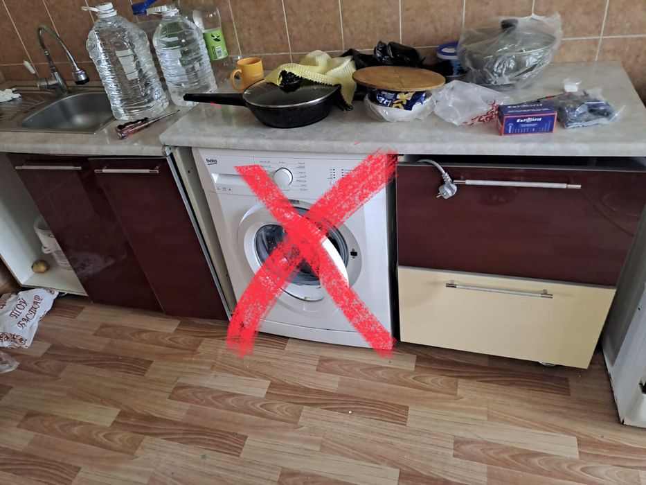 кухонный гарнитур/бу