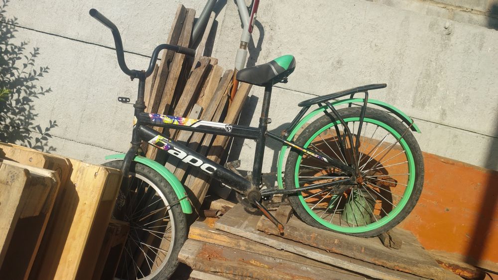 Продам велосепед