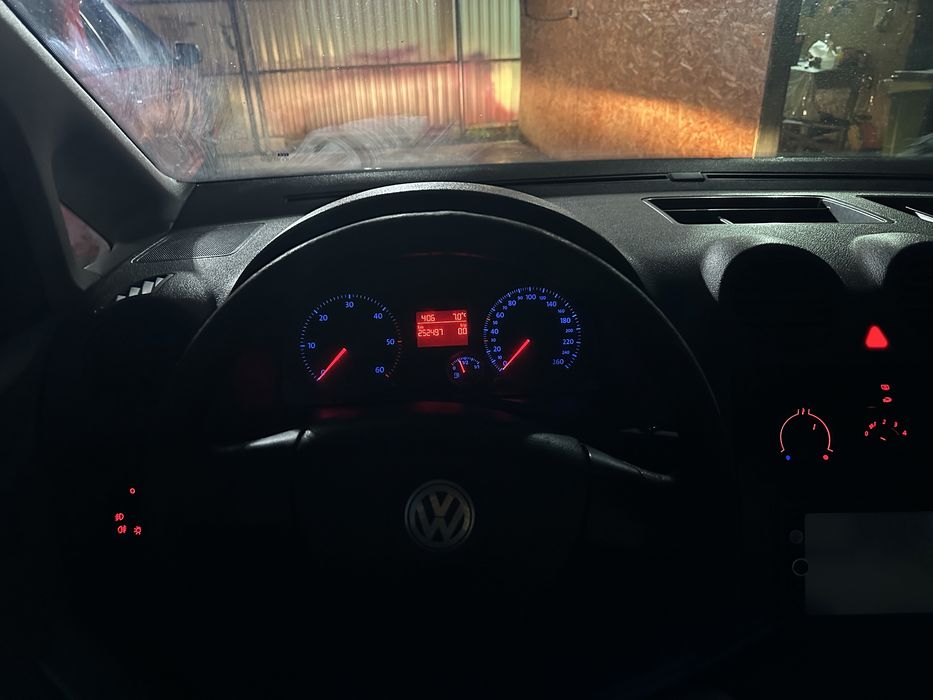 De vanzare Volkswagen caddy