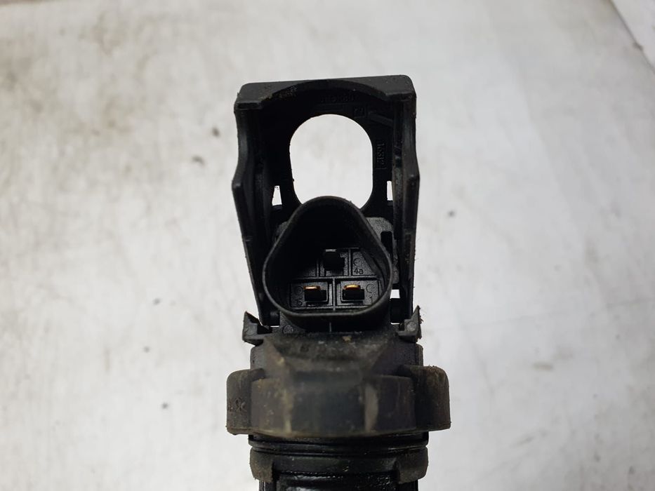 Bobina de inductie 12137551260 BMW Seria 3 E90 [2004 - 2010] 320i 2.0