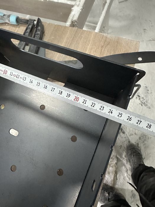 Продам разборный МАНГАЛ